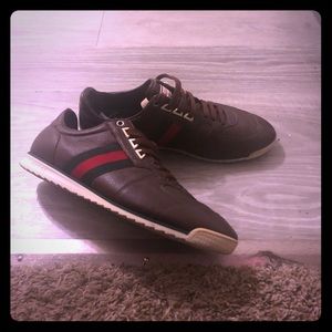 Gucci shoes